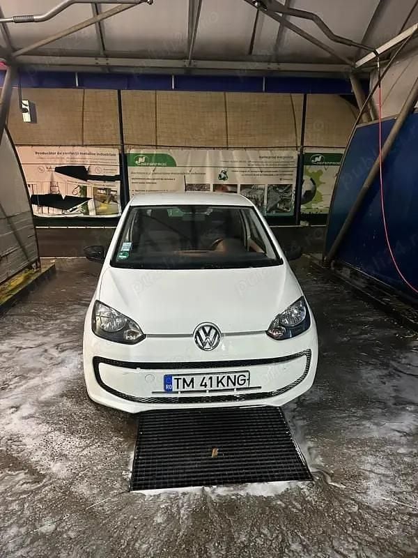 Second-hand VW up! 60 CP (44 kW) 2015 Hatchback