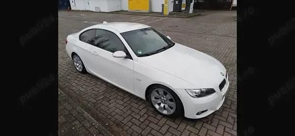 Second-hand BMW 335 306 CP (225 kW) 2010 Alb Coupe