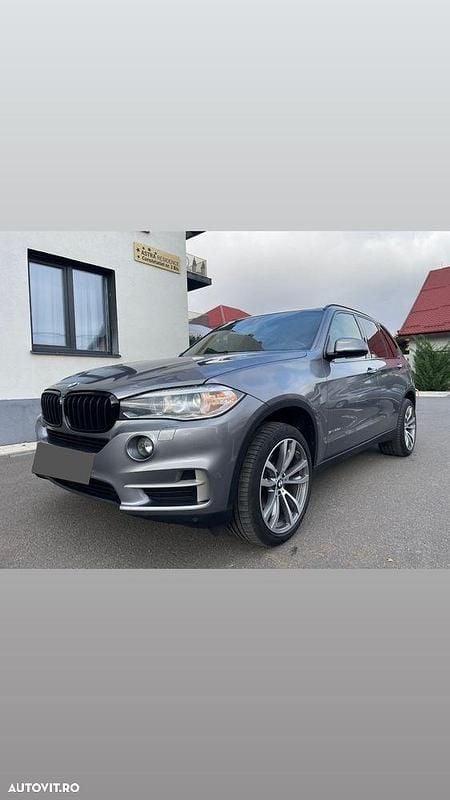 Culoaregri Utilizat 2015 BMW X5 Comfort Edition SUV | 20.500 EUR (Super Preț) - Imagine 1/4