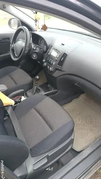 Second-hand Hyundai i30 116 CP (85 kW) 2008 Break