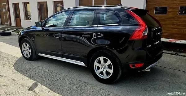 Second-hand Volvo XC60 175 CP (128 kW) 2010 SUV