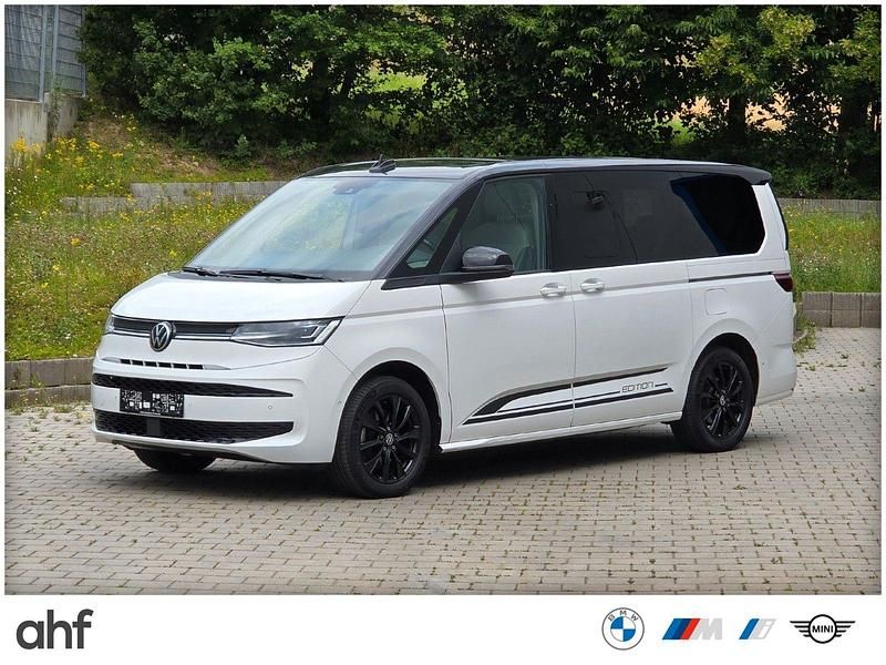 Utilizat 2023 VW T7 Edition Van | 57.311 EUR (Puțin scump) - Imagine 1/1