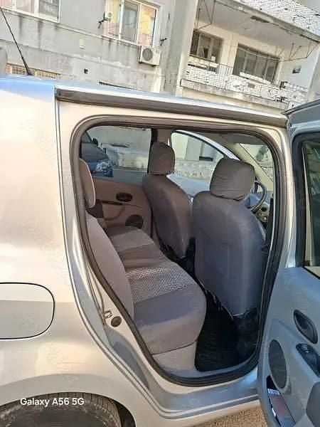 Utilizat 2007 Renault Modus Monovolum | 1.500 EUR - Imagine 1/4