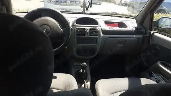 Second-hand Renault Clio II 2005 Berlinǎ