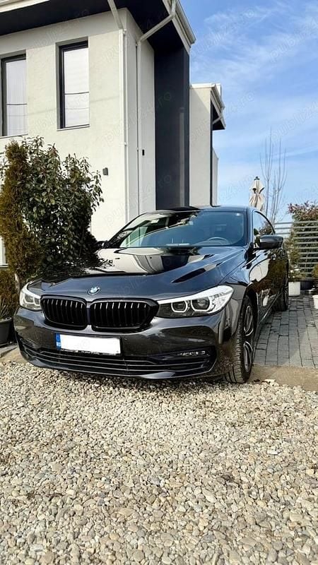 Utilizat 2018 BMW 628 Coupe | 23.000 EUR - Imagine 1/4