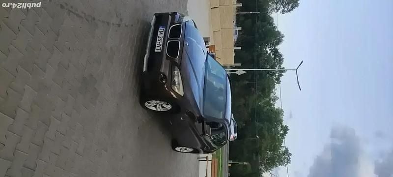 Utilizat 2010 BMW X1 SUV | 6.999 EUR (Preț OK) - Imagine 1/4