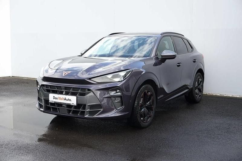 Alte culori Nouă 2025 Cupra Terramar SUV | 42.691 EUR (Preț OK) - Imagine 1/4