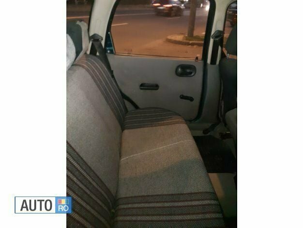 Second-hand Opel Corsa 40 CP (29 kW) 1998 Verde Hatchback