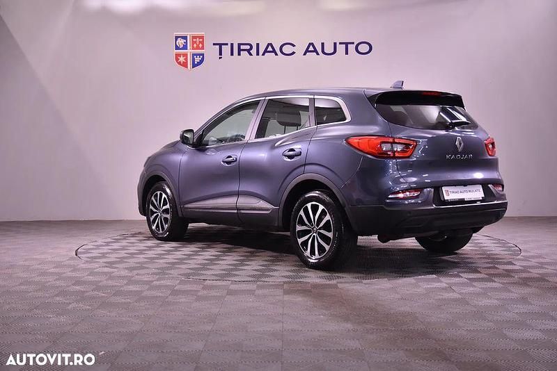 Second-hand Renault Kadjar 115 CP (84 kW) 2022 Culoaregri SUV