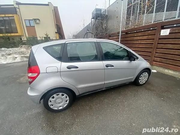 Utilizat 2004 Mercedes A180 Berlinǎ | 1.700 EUR - Imagine 1/4