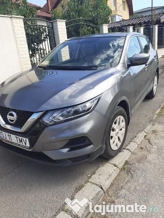 Utilizat 2019 Nissan Qashqai SUV | 14.000 EUR - Imagine 1/1