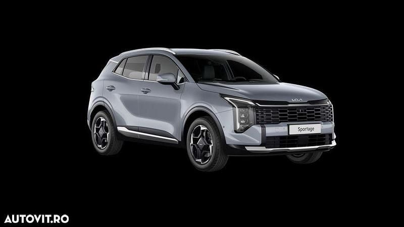 Culoaregri Nouă 2025 Kia Sportage SUV | 35.850 EUR (Scump) - Imagine 1/1