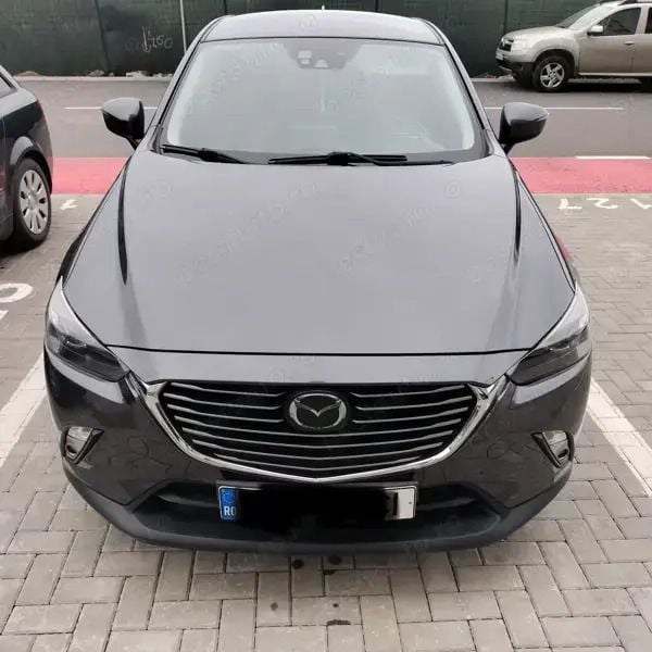 Utilizat 2016 Mazda CX-3 SUV | 13.500 EUR - Imagine 1/4