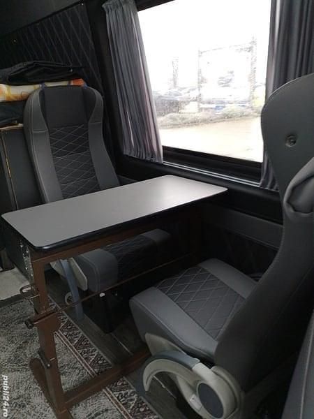 Second-hand Mercedes Sprinter 163 CP (119 kW) 2012 Van