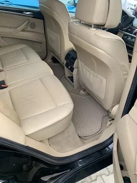 Utilizat 2010 BMW X5 SUV | 10.000 EUR - Imagine 1/4