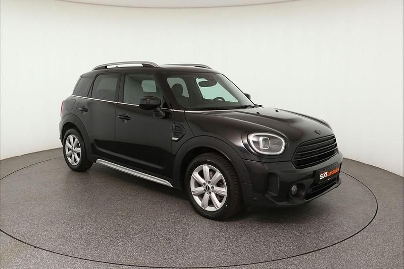 Utilizat 2023 Mini Cooper Countryman Classic SUV | 25.168 EUR (Preț bun) - Imagine 1/1