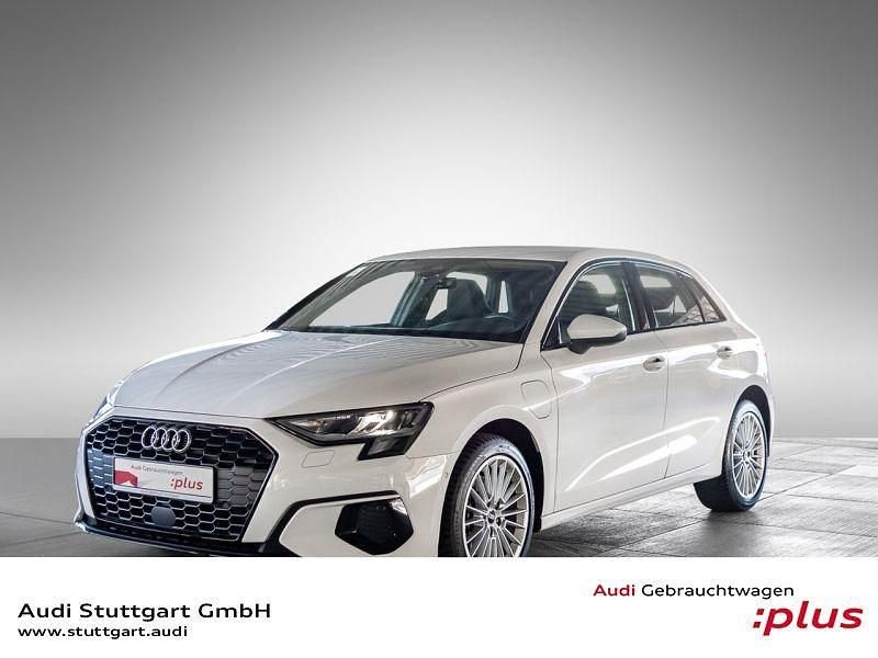Utilizat 2022 Audi A3 Sportback e-tron Advanced Hatchback | 29.316 EUR - Imagine 1/1