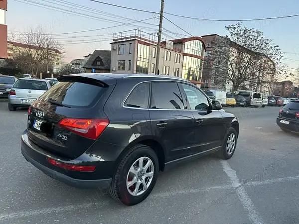 Second-hand Audi Q5 170 CP (125 kW) 2010 SUV