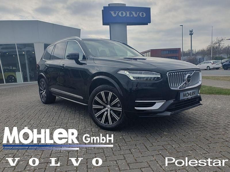 Utilizat 2022 Volvo XC90 Inscription SUV | 51.375 EUR (Preț OK) - Imagine 1/1