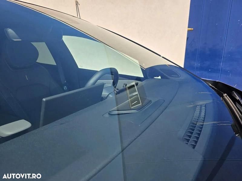 Second-hand Lynk & Co 02 200 kW (272 CP) 2024 Culoarealbastru SUV