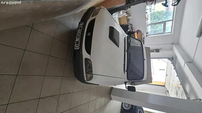 Utilizat 2003 Dacia Pick up Pickup | 1.200 EUR - Imagine 1/3