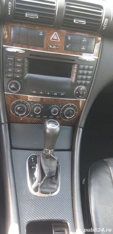 Second-hand Mercedes 220 160 CP (117 kW) 2004 Break