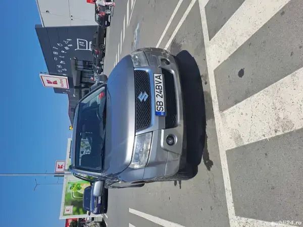 Utilizat 2005 Suzuki Grand Vitara SUV | 5.300 EUR - Imagine 1/4