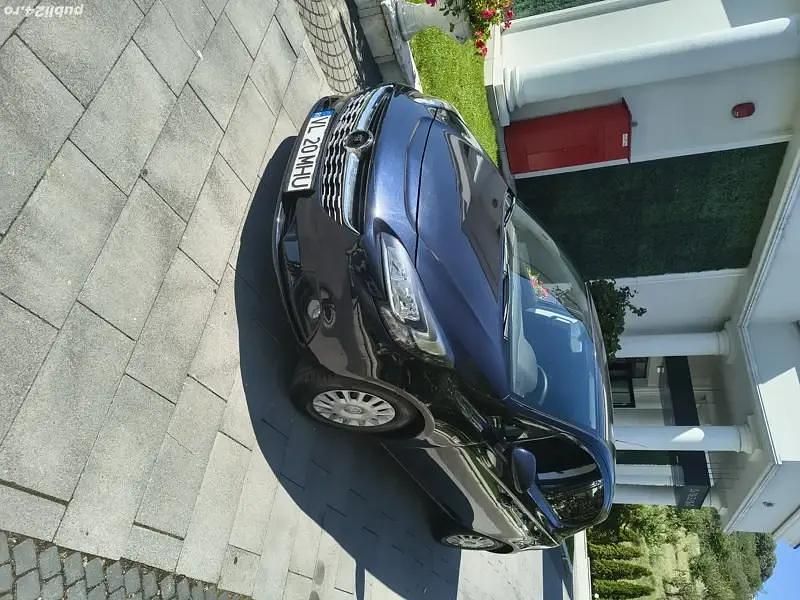 Utilizat 2019 Opel Corsa Hatchback | 7.550 EUR (Preț OK) - Imagine 1/4