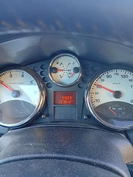 Second-hand Peugeot 207 90 CP (66 kW) 2008 Break