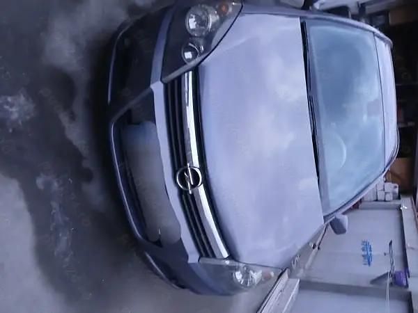 Utilizat 2006 Opel Astra Break | 1.500 EUR (Preț OK) - Imagine 1/4