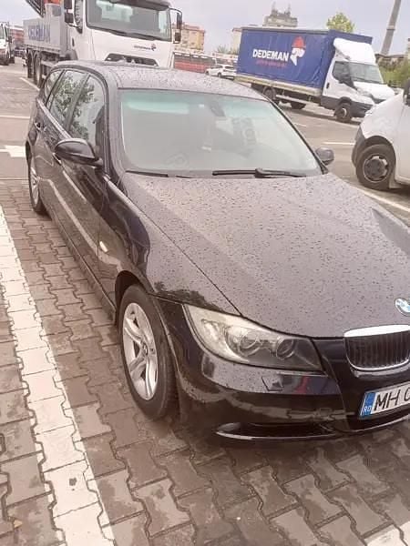 Utilizat 2008 BMW 320 Break | 3.190 EUR (Preț bun) - Imagine 1/4