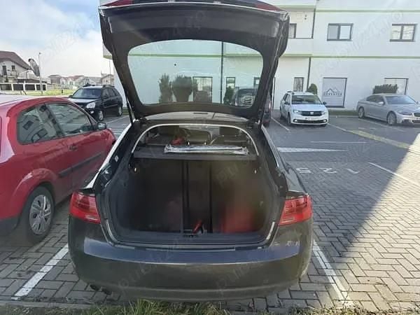 Second-hand Audi A5 177 CP (130 kW) 2013 Coupe