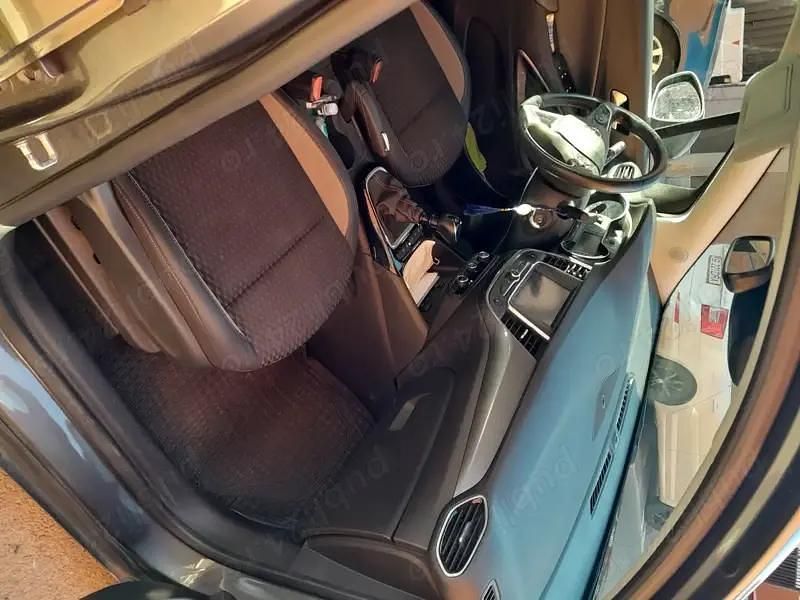 Second-hand Opel Crossland 130 CP (95 kW) 2019 Gri SUV