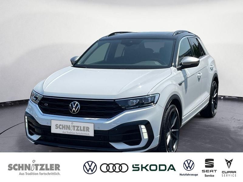 Utilizat 2020 VW T-Roc R SUV | 32.296 EUR - Imagine 1/1