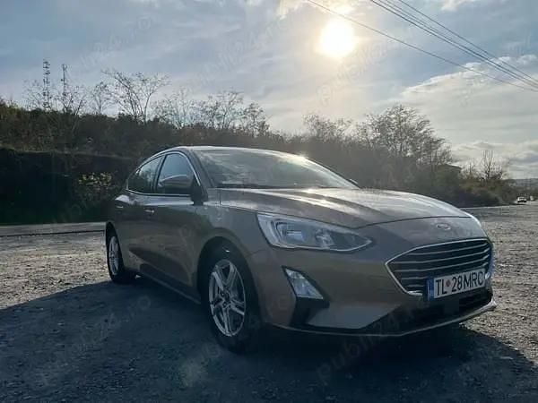 Second-hand 2019 Ford Focus Hatchback | 11.500 EUR (Scump) - Imagine 1/4