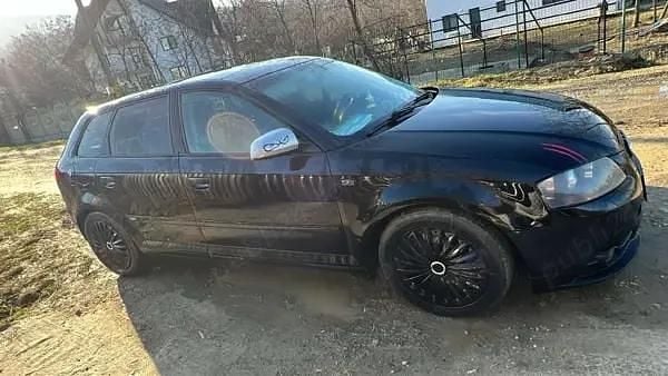 Second-hand 2006 Audi A3 Break | 2.200 EUR (Preț OK) - Imagine 1/4