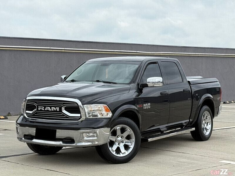 Utilizat 2015 Dodge Ram Pickup | 18.990 EUR - Imagine 1/4