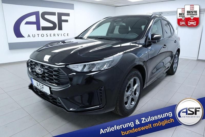 Nouă 2024 Ford Kuga ST-Line SUV | 35.062 EUR - Imagine 1/1