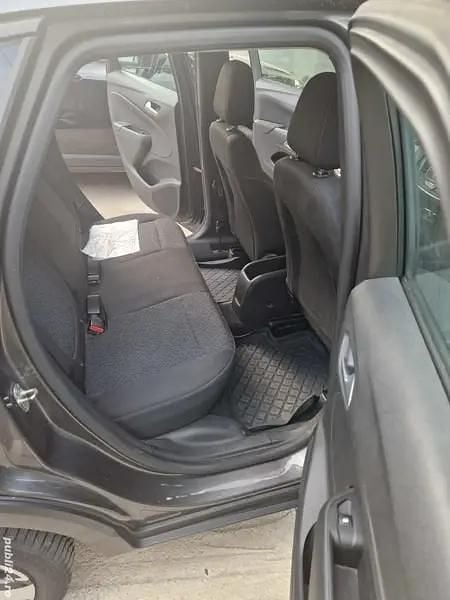 Second-hand Opel Crossland 130 CP (95 kW) 2021 SUV