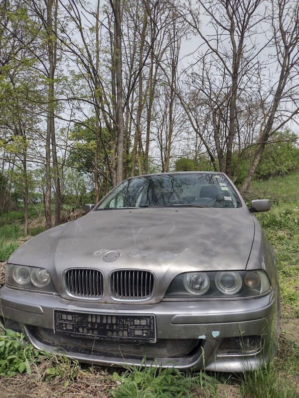 Utilizat 1997 BMW 525 Berlinǎ | 1.350 EUR - Imagine 1/4