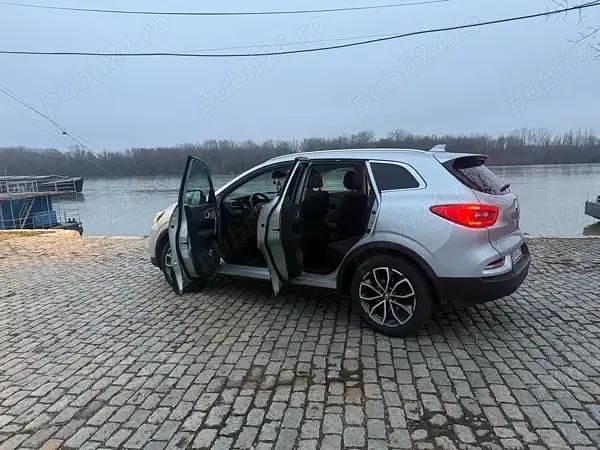 Second-hand Renault Kadjar 240 CP (176 kW) 2020 SUV