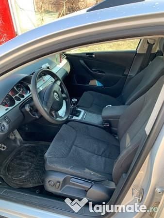 Second-hand VW Passat 105 CP (77 kW) 2008 Break