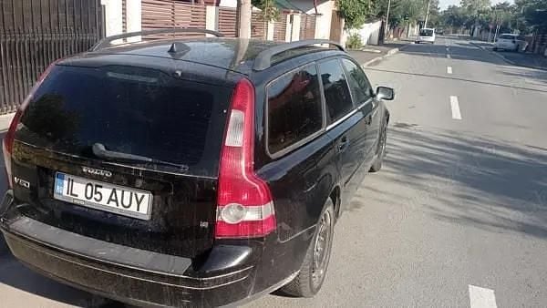 Utilizat 2007 Volvo V60 Break | 1.200 EUR - Imagine 1/4