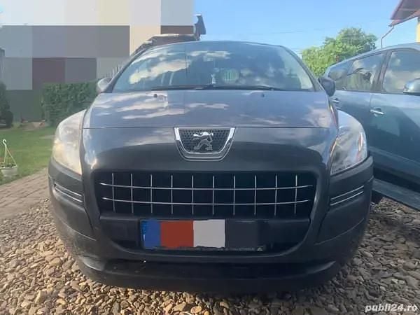 Utilizat 2010 Peugeot 3008 | 2.500 EUR - Imagine 1/4