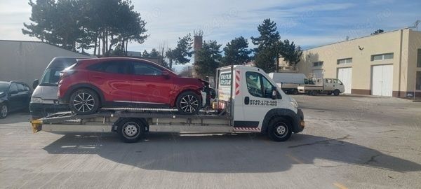 Utilizat 2017 Citroën Jumper Monovolum | 12.000 EUR - Imagine 1/4