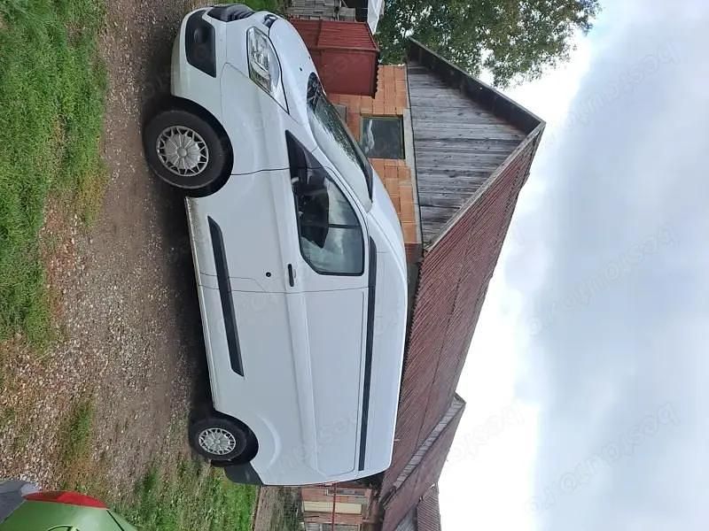 Second-hand Ford Transit Custom 100 CP (73 kW) 2015 Van