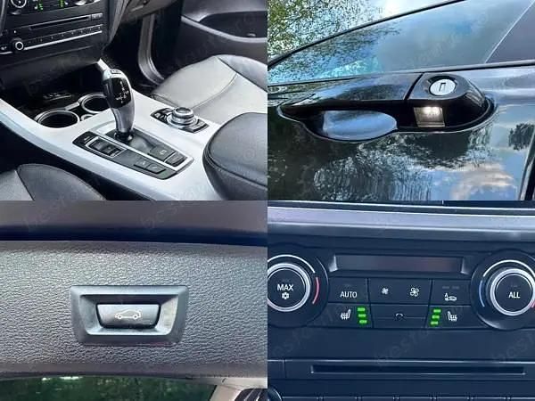 Utilizat 2012 BMW X3 SUV | 10.000 EUR (Super Preț) - Imagine 1/4