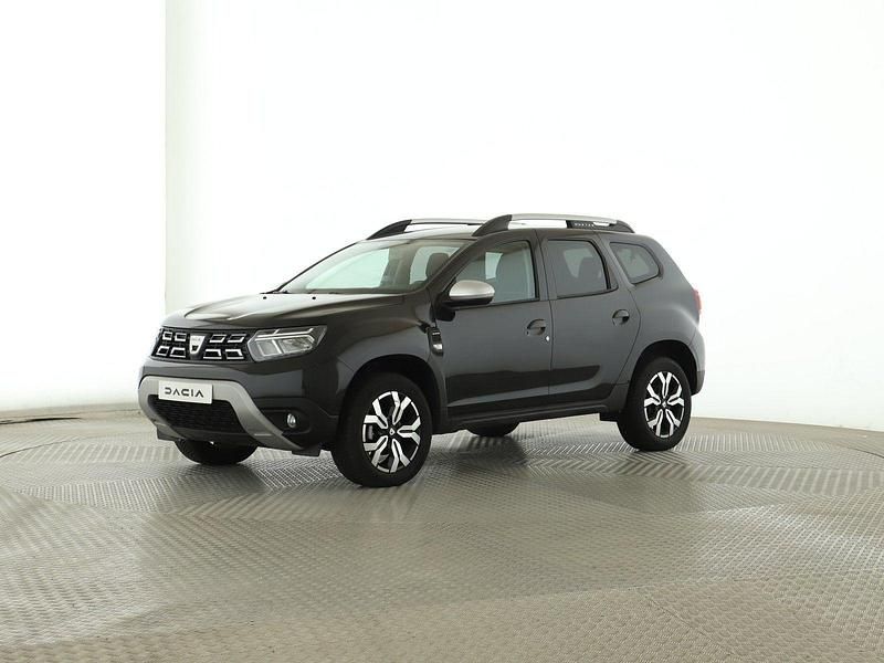 Utilizat 2022 Dacia Duster Prestige SUV | 27.953 EUR - Imagine 1/1