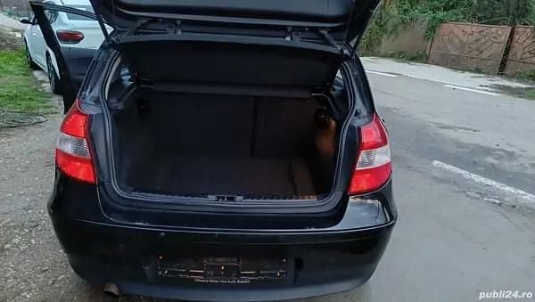 Second-hand BMW 116 116 CP (85 kW) 2006 Hatchback