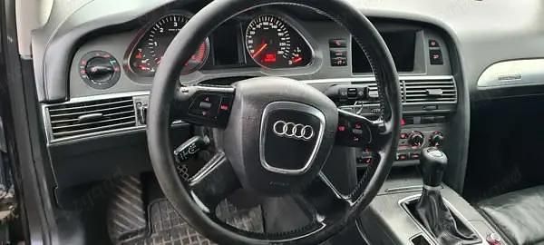 Utilizat 2005 Audi A6 Berlinǎ | 3.700 EUR - Imagine 1/4